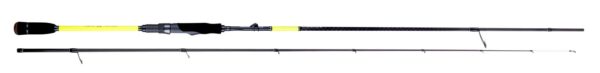 CAS 1016 CASTED štap INSANIS 8'3'' 251cm Egi#2.0-4.0 PE#0.6-1.2 2sec