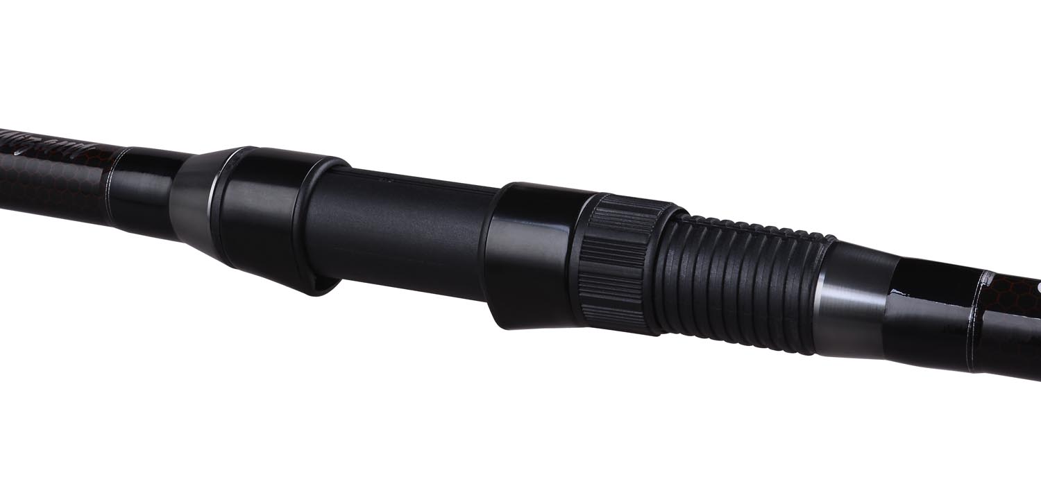 CAS 1041 CASTED štap BOLENTINO WIZARD TeleBoat 9'/270-2 tips-Buscle/Feeder