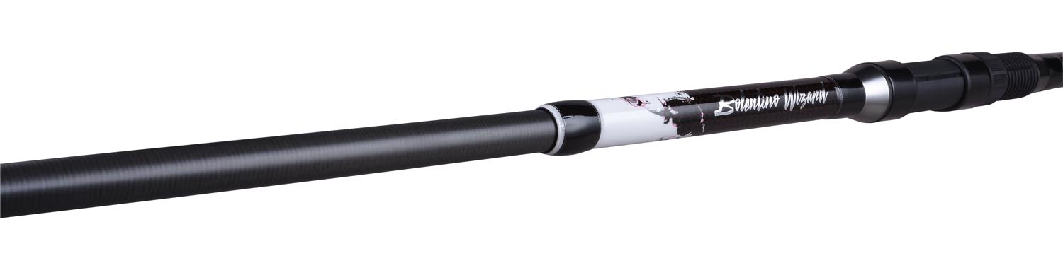 CAS 1041 CASTED štap BOLENTINO WIZARD TeleBoat 9'/270-2 tips-Buscle/Feeder