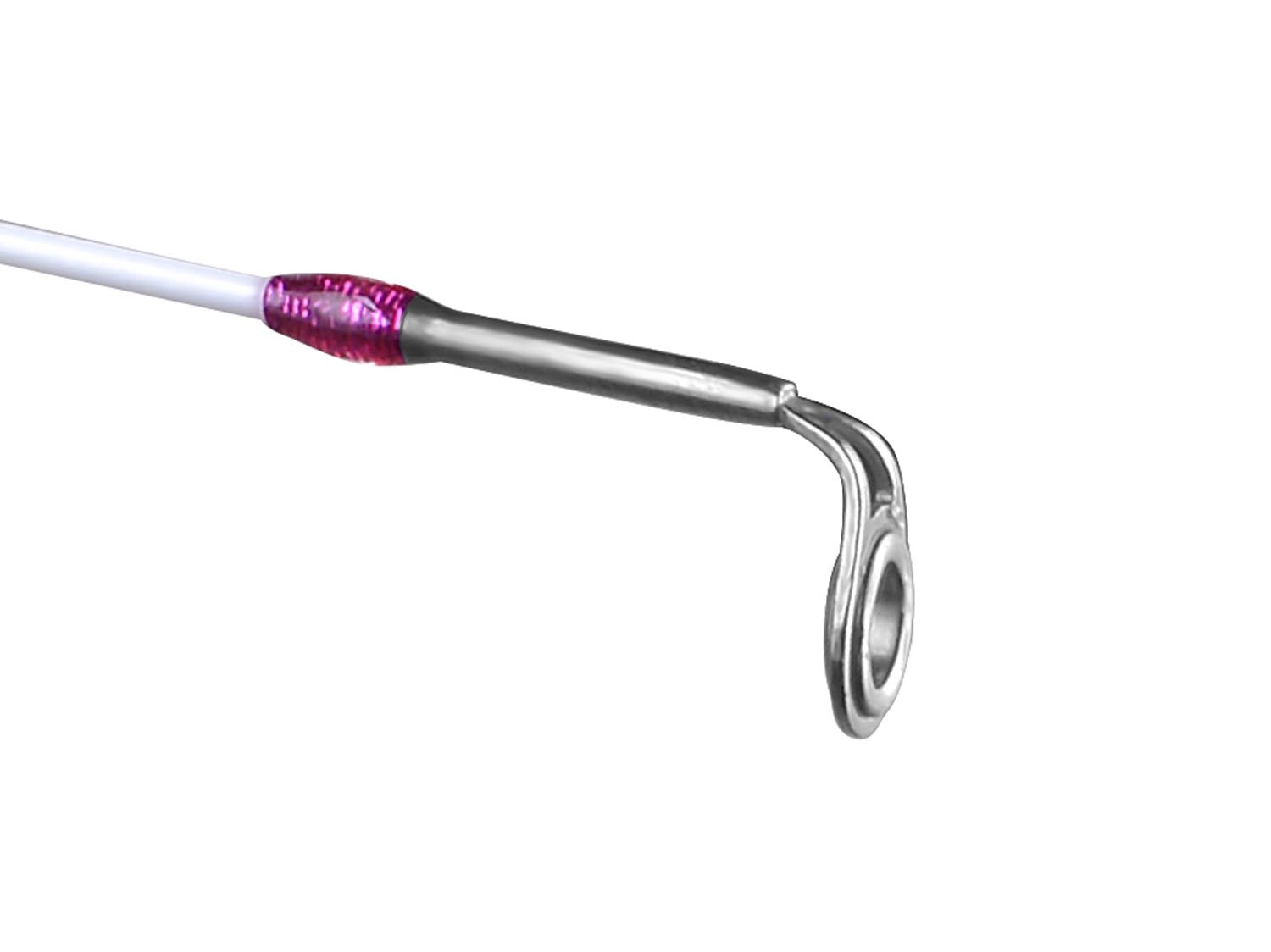 CAS 1041 CASTED štap BOLENTINO WIZARD TeleBoat 9'/270-2 tips-Buscle/Feeder