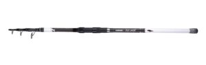 CAS 1041 CASTED štap BOLENTINO WIZARD TeleBoat 9'/270-2 tips-Buscle/Feeder