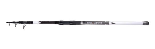 CAS 1041 CASTED štap BOLENTINO WIZARD TeleBoat 9'/270-2 tips-Buscle/Feeder