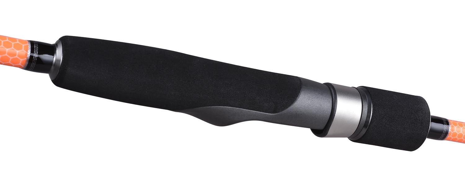 CAS 1127 CASTED štap Tataki Bito Squid 7'6