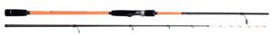 CAS 1127 CASTED štap Tataki Bito Squid 7'6" 228cm 80-200g 2sec