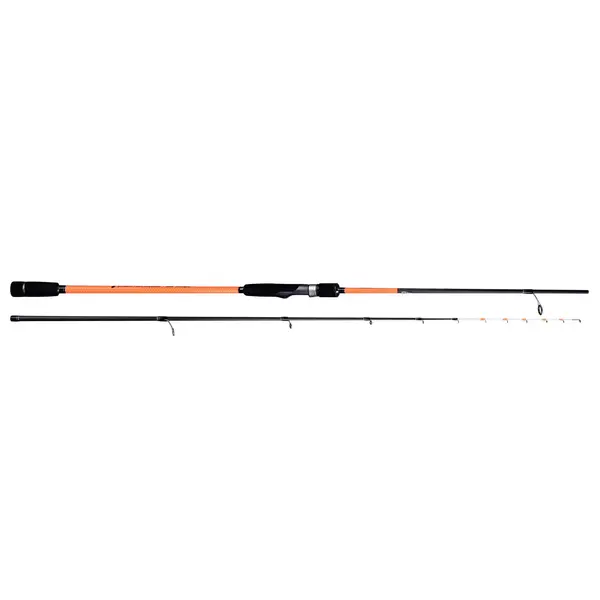 CAS 1127 CASTED štap Tataki Bito Squid 7'6" 228cm 80-200g 2sec