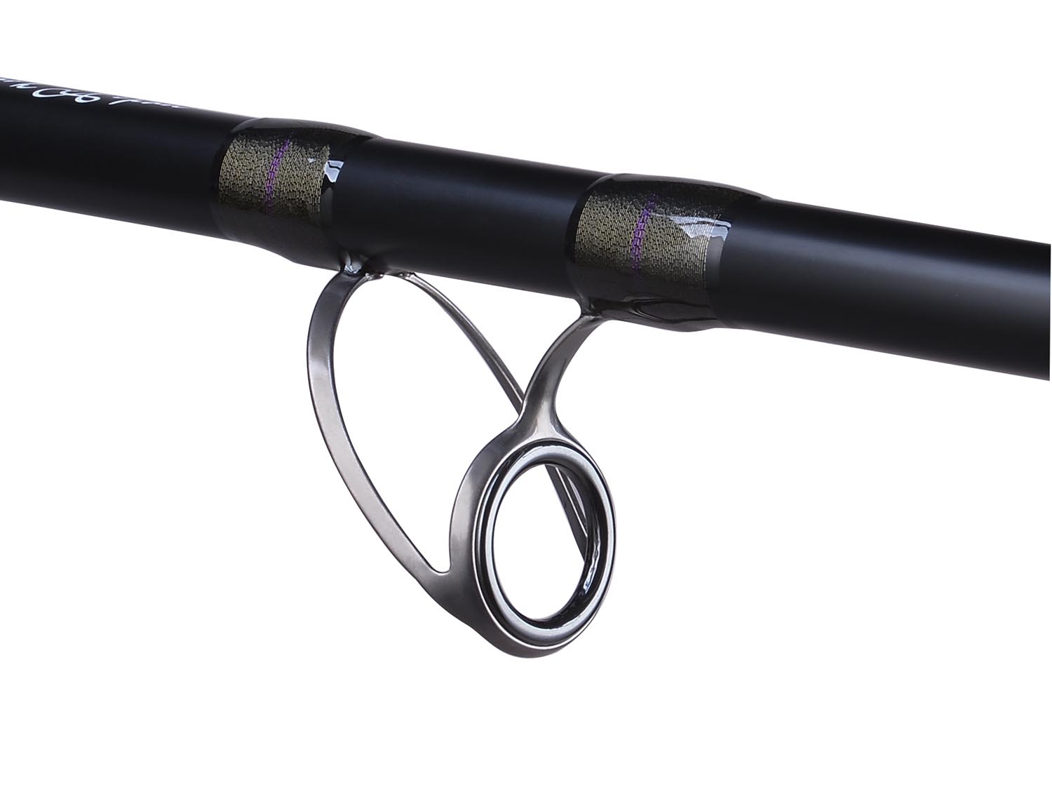 CAS 1070 CASTED štap Bully Cat 298cm 200-300g 2sec        