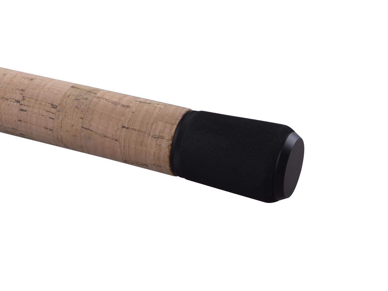 CAS 1081 CASTED štap Combat River Feeder 13' 390cm -->150g XH 3sec  MHC/MG/MLG