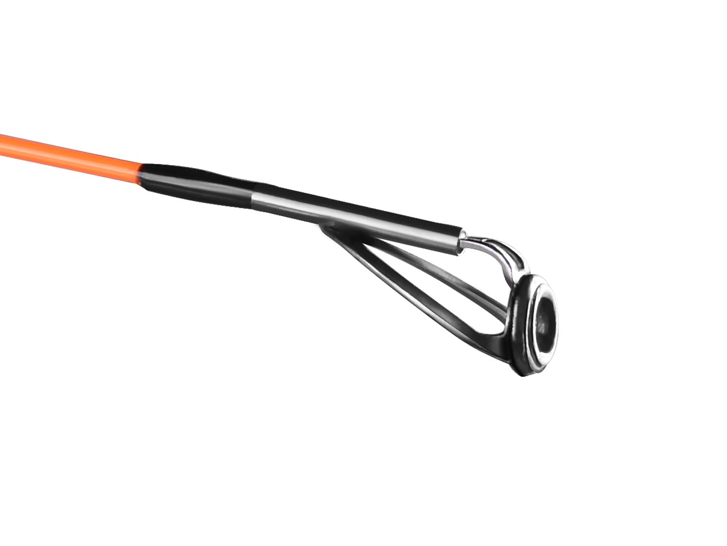 CAS 1081 CASTED štap Combat River Feeder 13' 390cm -->150g XH 3sec  MHC/MG/MLG