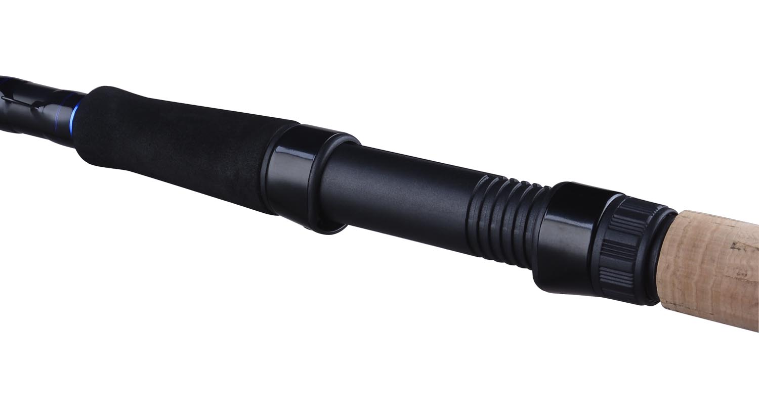 CAS 1083 CASTED štap Cage Caster River Feeder 13' 390cm -->150g XH 3sec MHC/MG/MLG