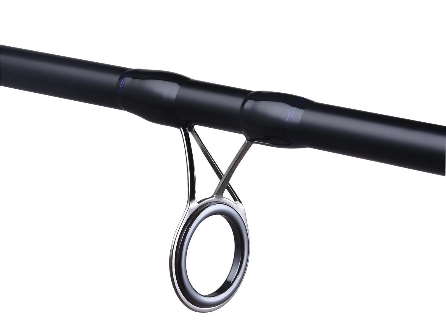 CAS 1083 CASTED štap Cage Caster River Feeder 13' 390cm -->150g XH 3sec MHC/MG/MLG