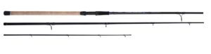 CAS 1083 CASTED štap Cage Caster River Feeder 13' 390cm -->150g XH 3sec MHC/MG/MLG