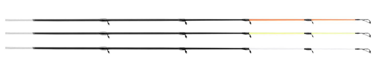CAS 1083 CASTED štap Cage Caster River Feeder 13' 390cm -->150g XH 3sec MHC/MG/MLG