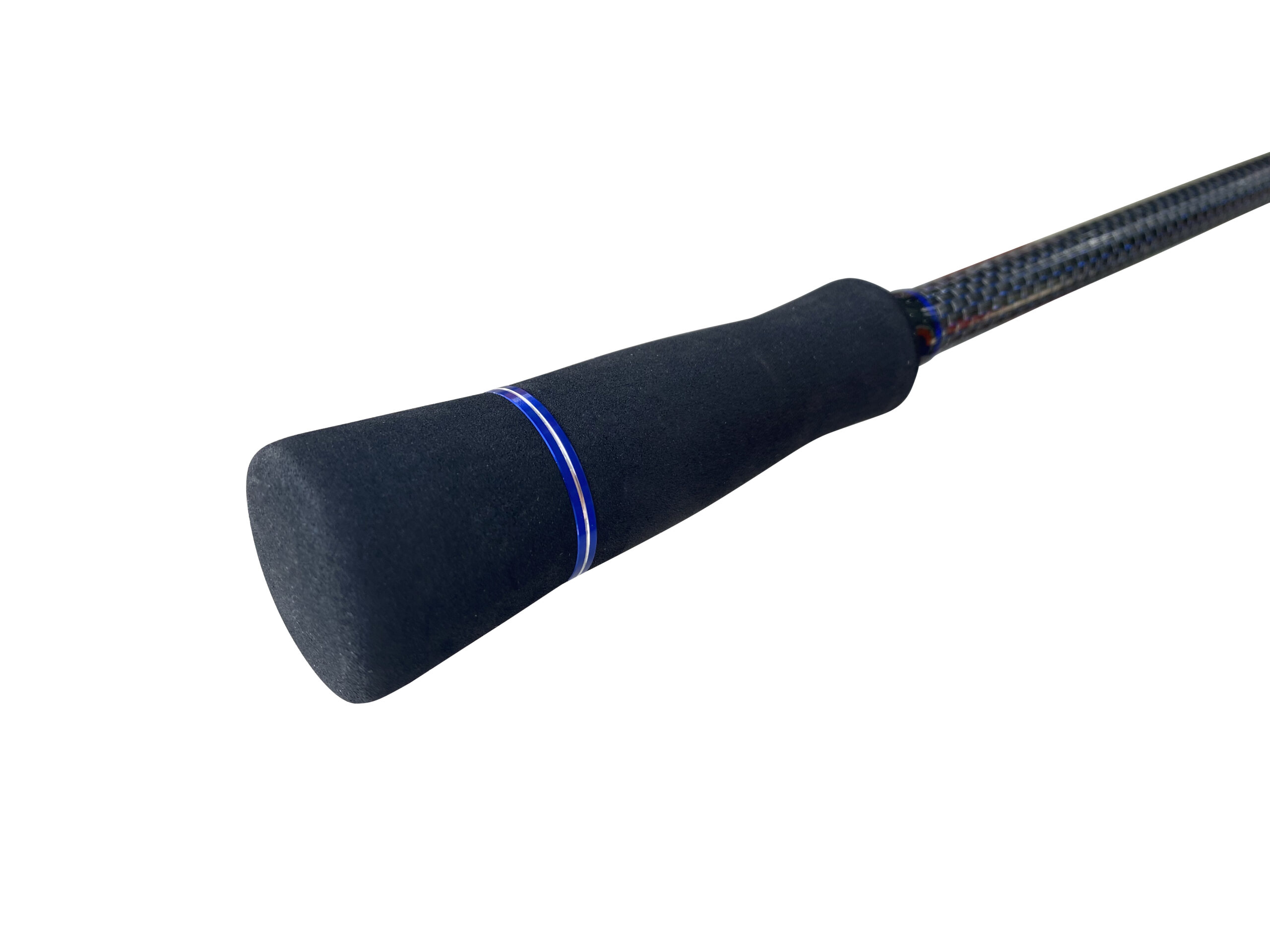 CAS 1101 Casted štap GAMER spin 9'0'' 274cm 10-42g 2sec