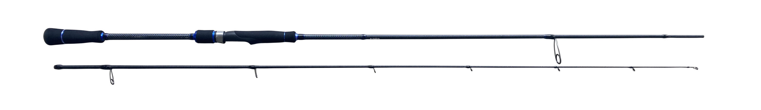 CAS 1101 Casted štap GAMER spin 9'0'' 274cm 10-42g 2sec