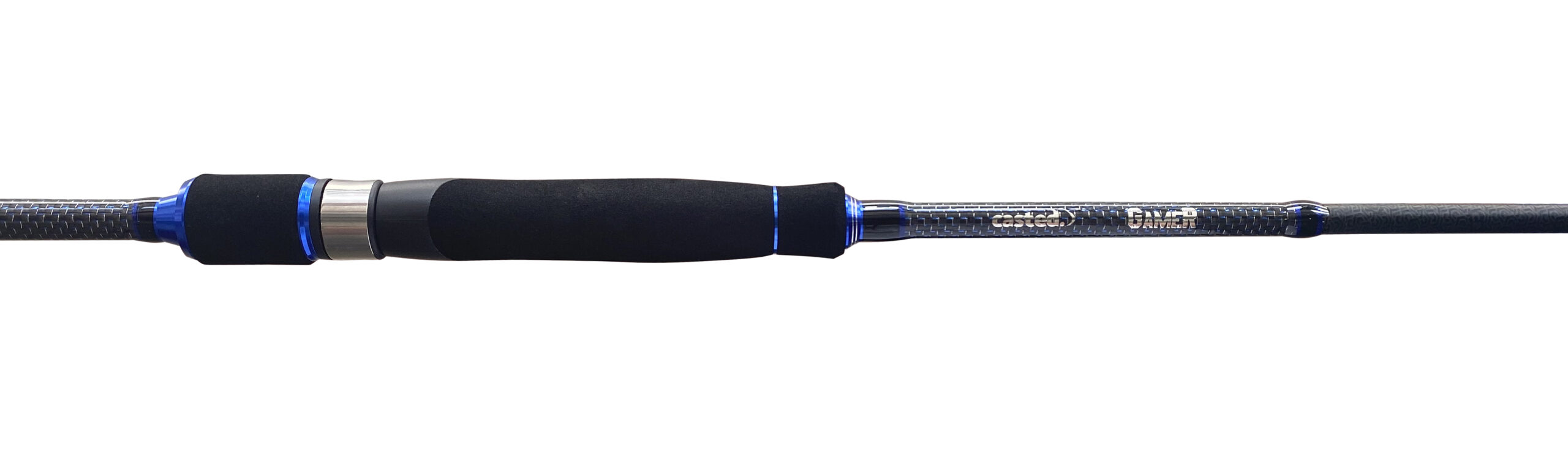 CAS 1101 Casted štap GAMER spin 9'0'' 274cm 10-42g 2sec