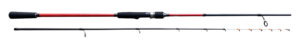 CAS 1128 CASTED štap Tataki Ika Squid 6'8" 202cm 50-150g 2sec