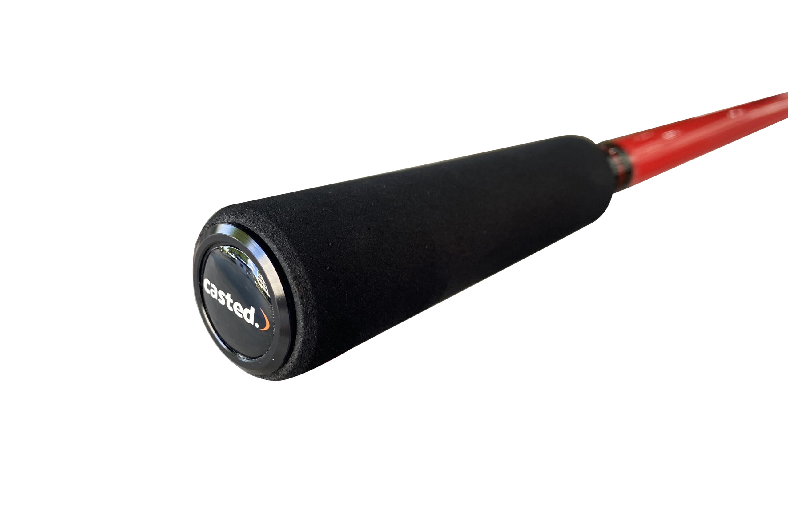 CAS 1128 CASTED štap Tataki Ika Squid 6'8