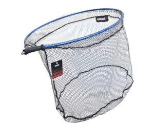 CAS21 011 /NHK007 CASTED PODMETAČ GLAVA GUMIRANA MREŽA 45X50cm - ovalni D40cm