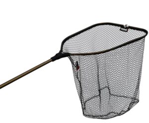CAS21 002 /LNK012 CASTED PODMETAČ COOPER PREKLOPNI ALU OKVIR 70x60, 230cm,GUMIRANA MREŽA D.60cm