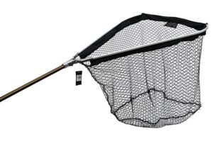 CAS21 003 /LNK016 CASTED PODMETAČ SKLOPIVI TELE PODMETAČ ALU 220 70x70 GUMIRANA MREŽA D.60cm