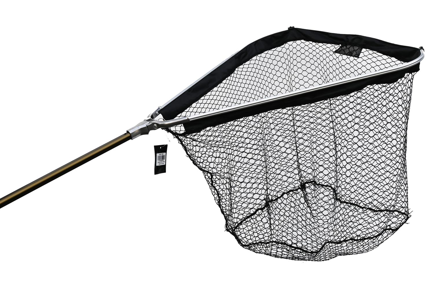 CAS21 003 /LNK016 CASTED PODMETAČ SKLOPIVI TELE PODMETAČ ALU 220 70x70 GUMIRANA MREŽA D.60cm
