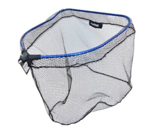CAS21 008 /NHK003 CASTED PODMETAČ GLAVA GUMIRANA MREŽA 40X50cm - četvrtasti sa nagibom D40cm