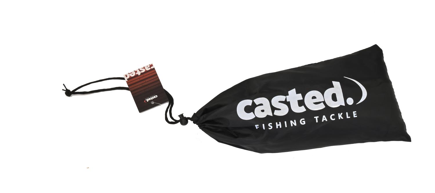 CAS21 014-mesh CASTED Rezervna mreža za šaranski podmetač C-Vision Carp  5*5mm
