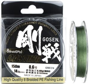 00221C-220A-NI 1 MUSTAD UDICE HOLOW POINT CRYSTAL 221C-220A BR.1 50KOM.