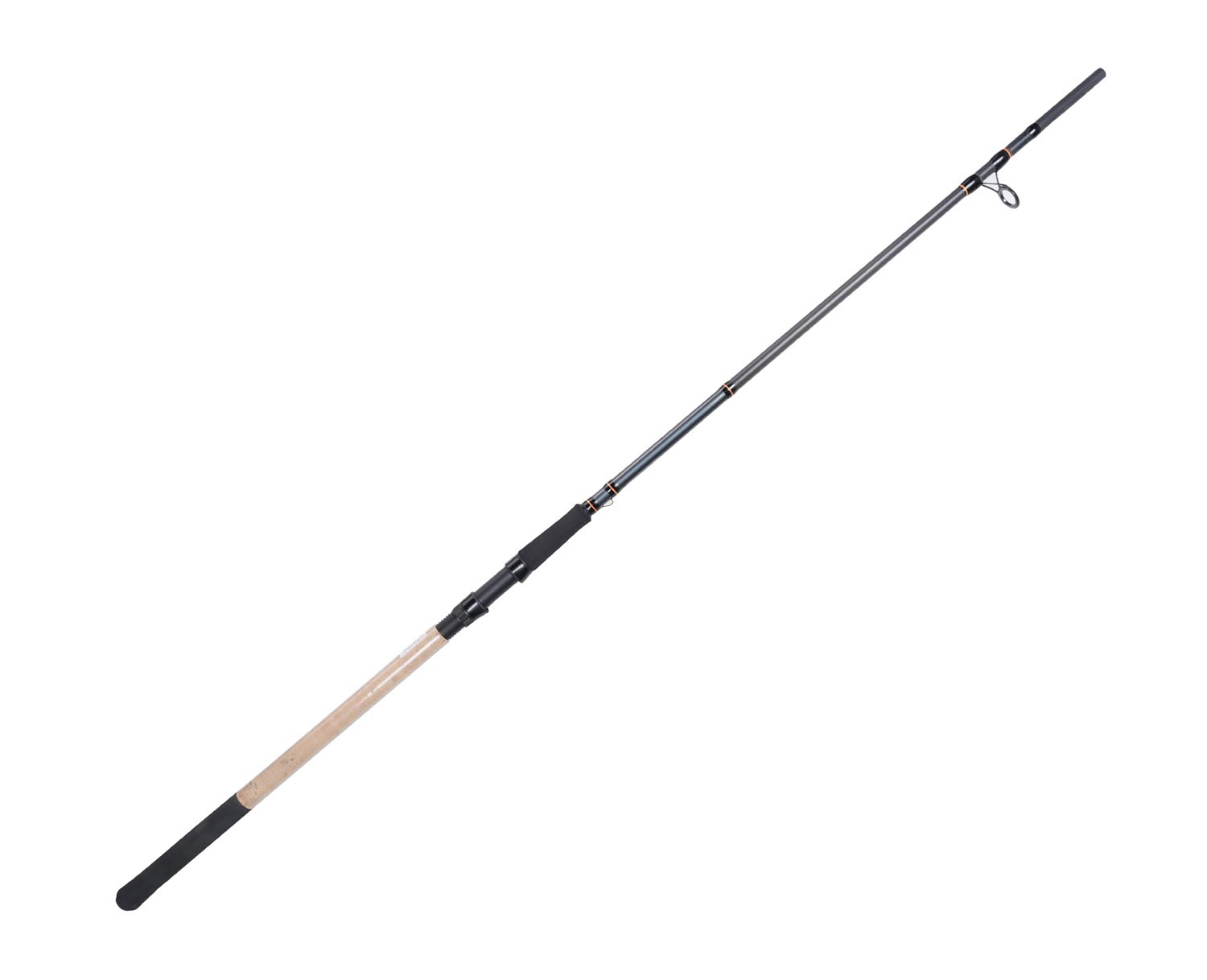 CAS 1184 Casted štap Combat Floater 390cm 15-50g 3sec