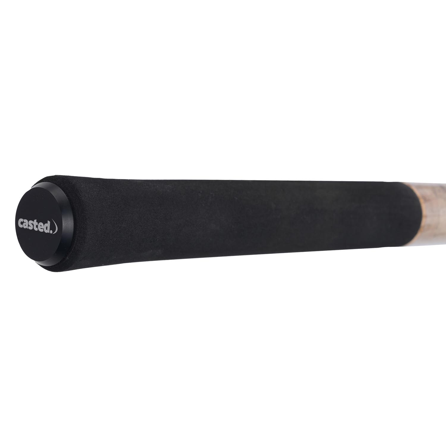 CAS 1184 Casted štap Combat Floater 390cm 15-50g 3sec