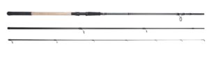 CAS 1184 Casted štap Combat Floater 390cm 15-50g 3sec