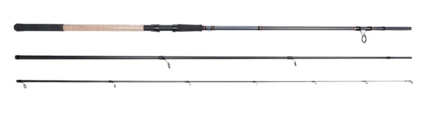 CAS 1184 Casted štap Combat Floater 390cm 15-50g 3sec