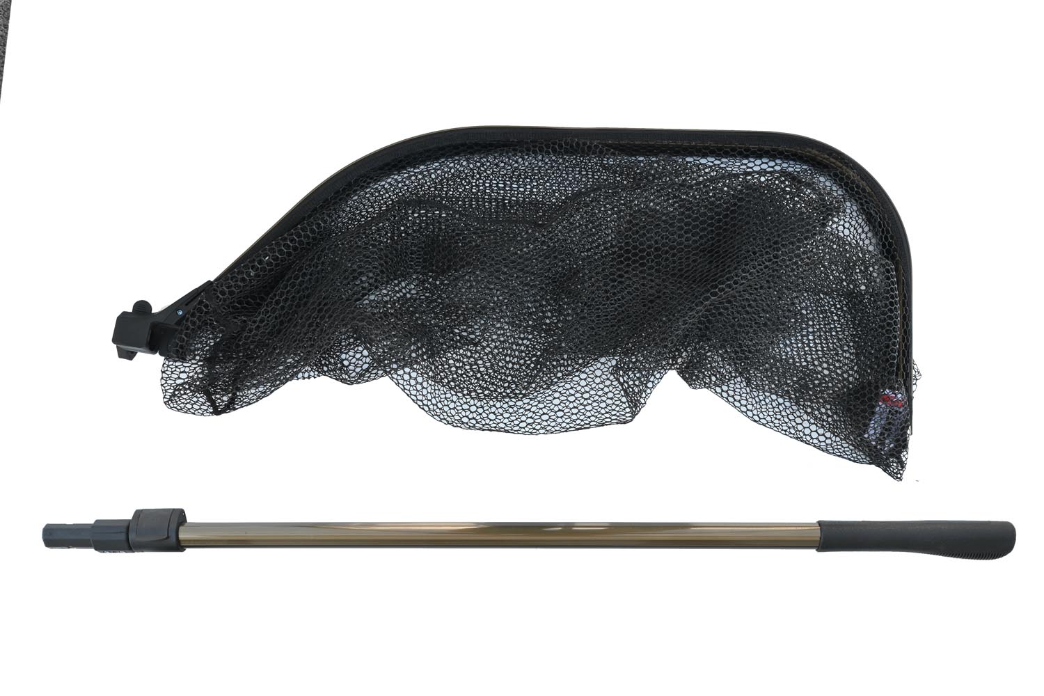 CAS21 002 /LNK012 CASTED PODMETAČ COOPER PREKLOPNI ALU OKVIR 70x60, 230cm,GUMIRANA MREŽA D.60cm