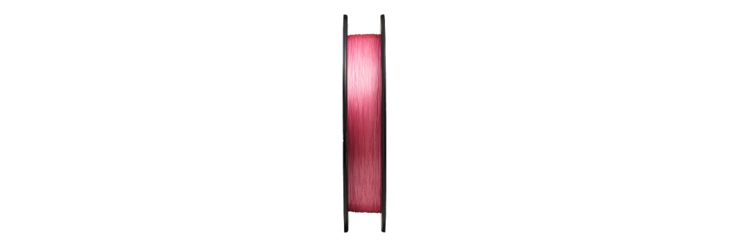GCA16P1520 GOSEN UPREDENICA ANSWER CASTING PEx16 150m #2.0 18.5KG/41LB PINK