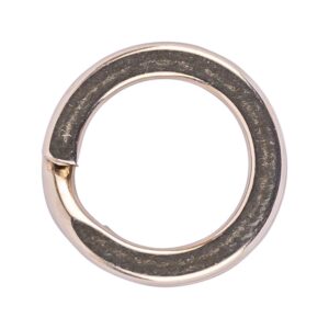 DLSS05 Mustad Split Ring Deamon SS Power