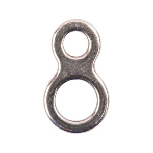 00221C-220A-NI 1 MUSTAD UDICE HOLOW POINT CRYSTAL 221C-220A BR.1 50KOM.