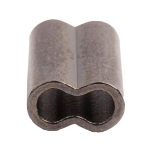 00221C-220A-NI 1 MUSTAD UDICE HOLOW POINT CRYSTAL 221C-220A BR.1 50KOM.