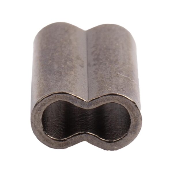 00221C-220A-NI 1 MUSTAD UDICE HOLOW POINT CRYSTAL 221C-220A BR.1 50KOM.