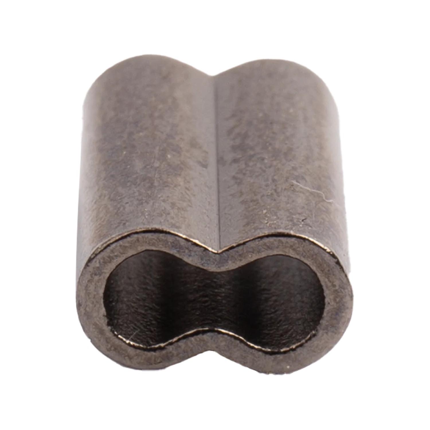 00221C-220A-NI 1 MUSTAD UDICE HOLOW POINT CRYSTAL 221C-220A BR.1 50KOM.
