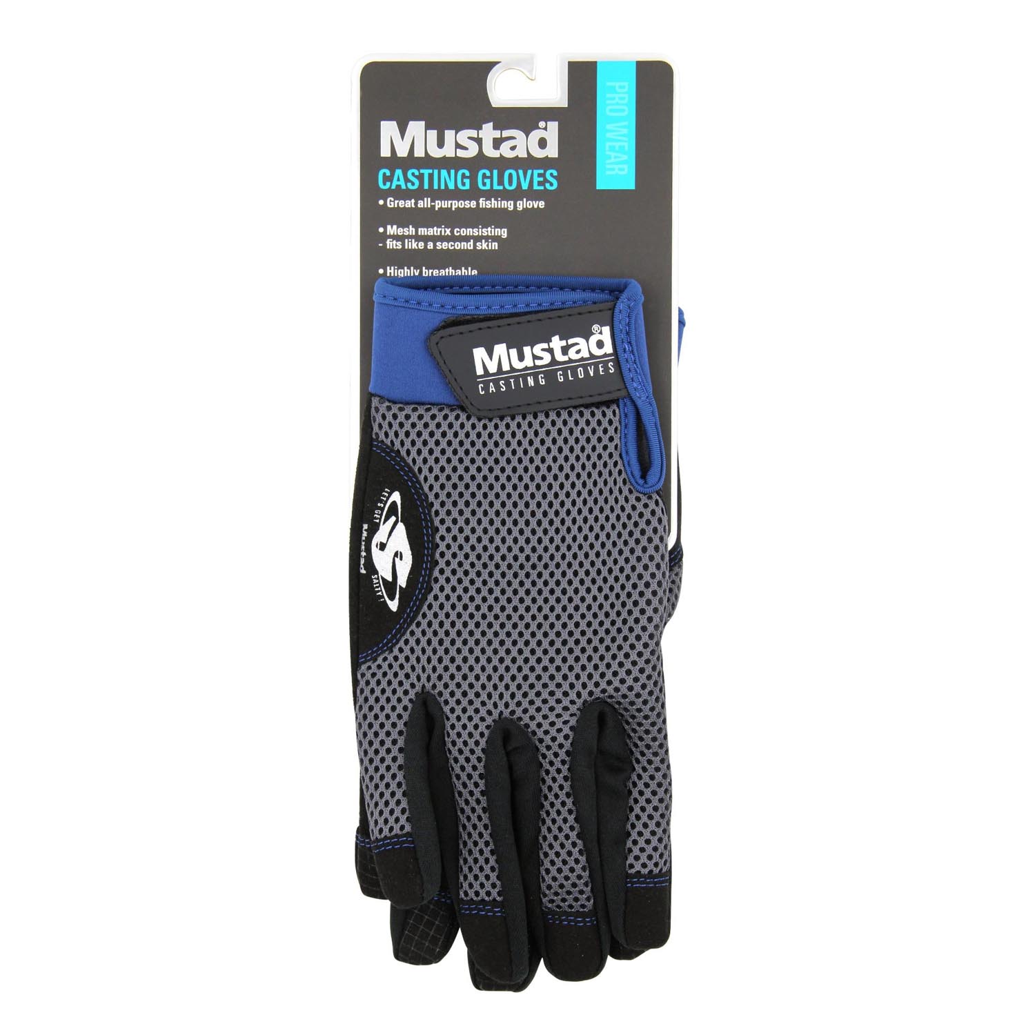 00221C-220A-NI 1 MUSTAD UDICE HOLOW POINT CRYSTAL 221C-220A BR.1 50KOM.
