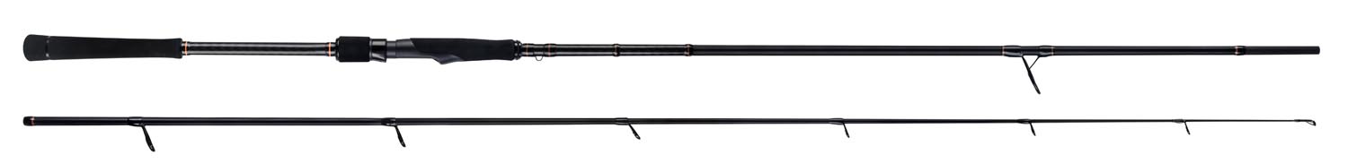 CAS 1142 Casted štap PREDATOR Spin 8'6'' 259cm70g 2sec