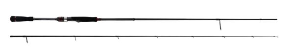 CAS 1145 Casted štap FEEL Egi Finnese 8' 243cm Egi 1.8-3.0 PE0.4-1.0 2sec