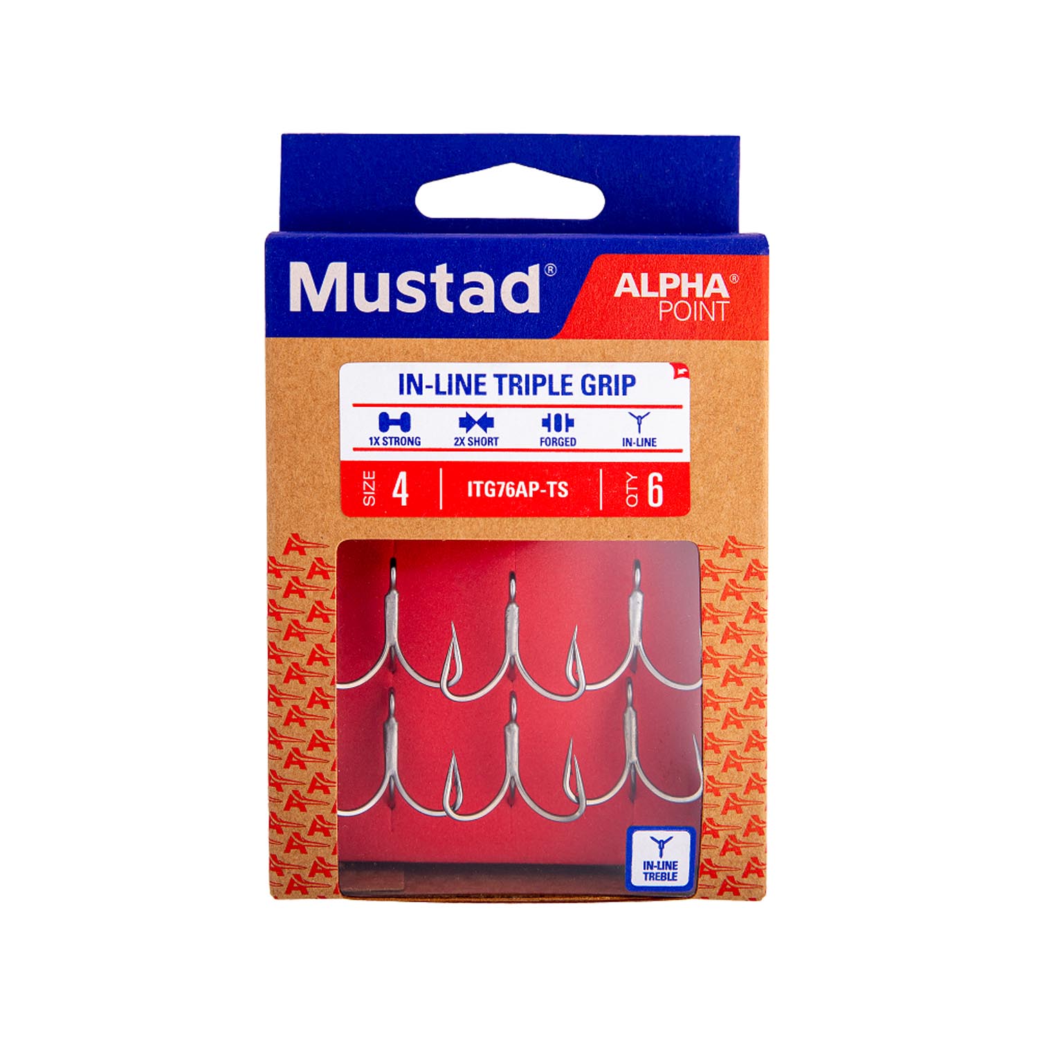 HP106A 03 MUSTAD NAOČALE PRO SERIES POLARIZACIJSKE-SMEĐI OKVIR, TAMNA STAKLA SA ZELENIM UV