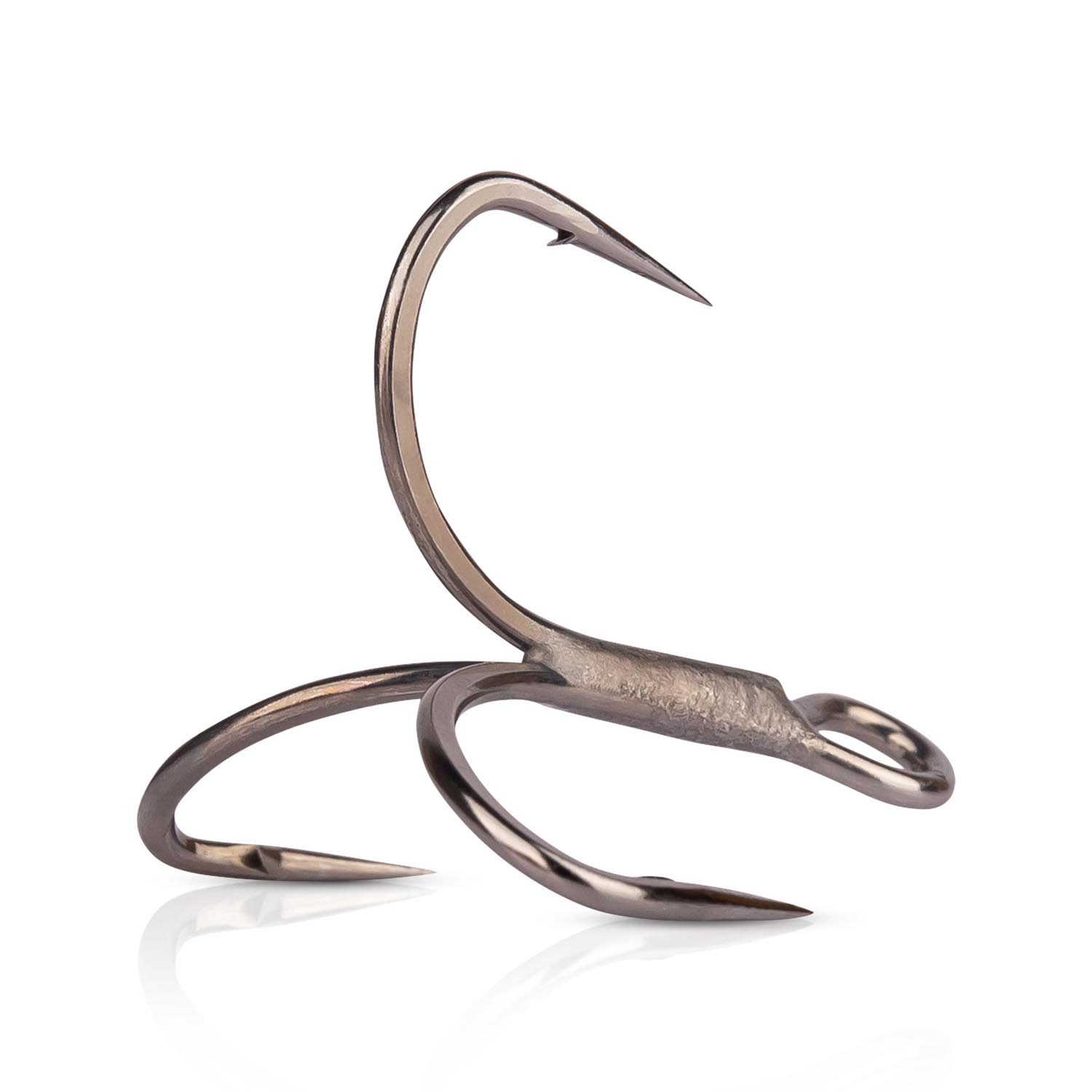 HP106A 03 MUSTAD NAOČALE PRO SERIES POLARIZACIJSKE-SMEĐI OKVIR, TAMNA STAKLA SA ZELENIM UV