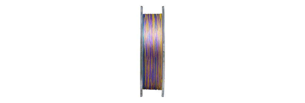 GJA853060 GOSEN UPREDENICA ANSWER JIGGING MULTICOLOR PEx8 300m #6.0