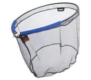 LK-029 CASTED PODMETAČ GLAVA GUMIRANI 65X 50CM FEEDER FLOW