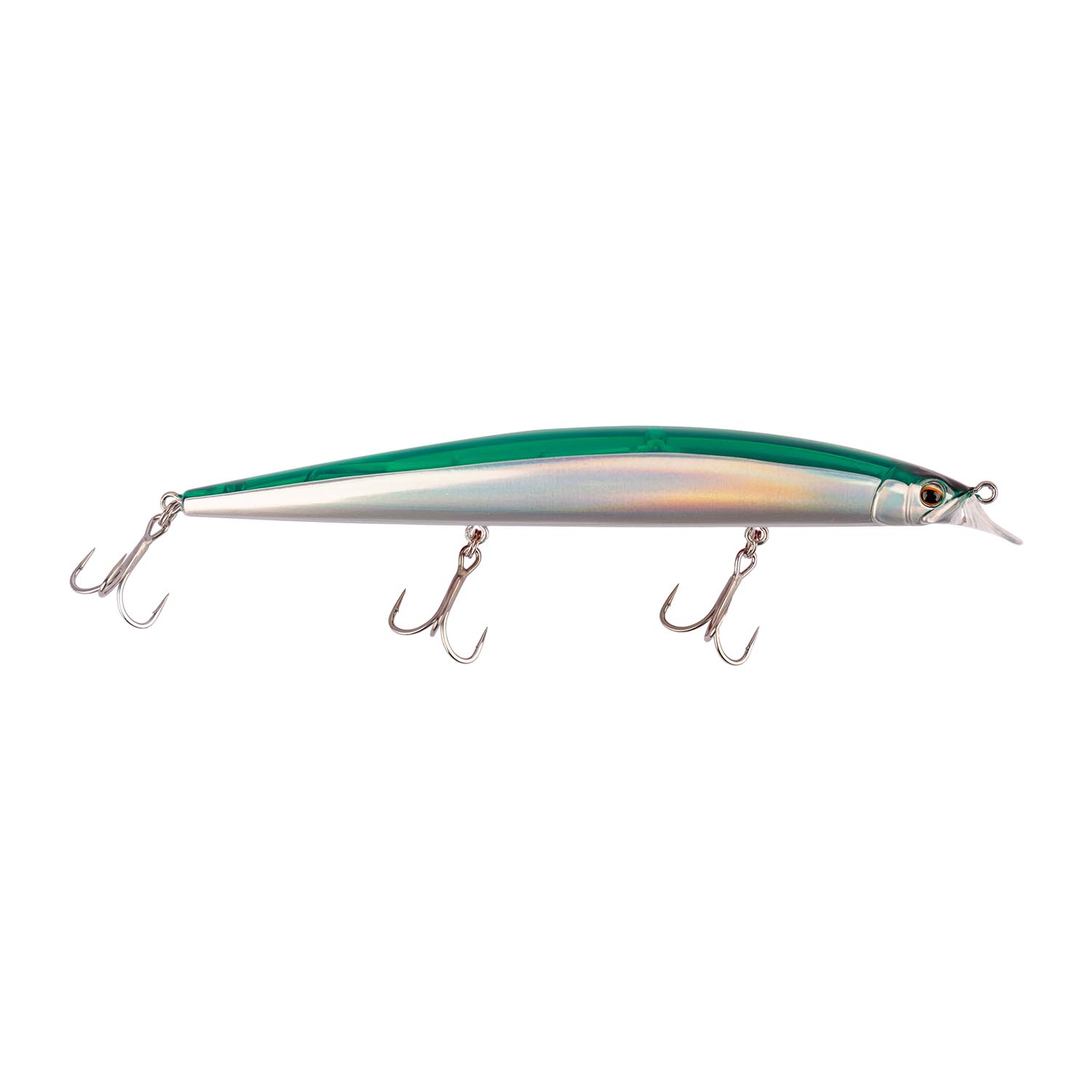 HP106A 03 MUSTAD NAOČALE PRO SERIES POLARIZACIJSKE-SMEĐI OKVIR, TAMNA STAKLA SA ZELENIM UV
