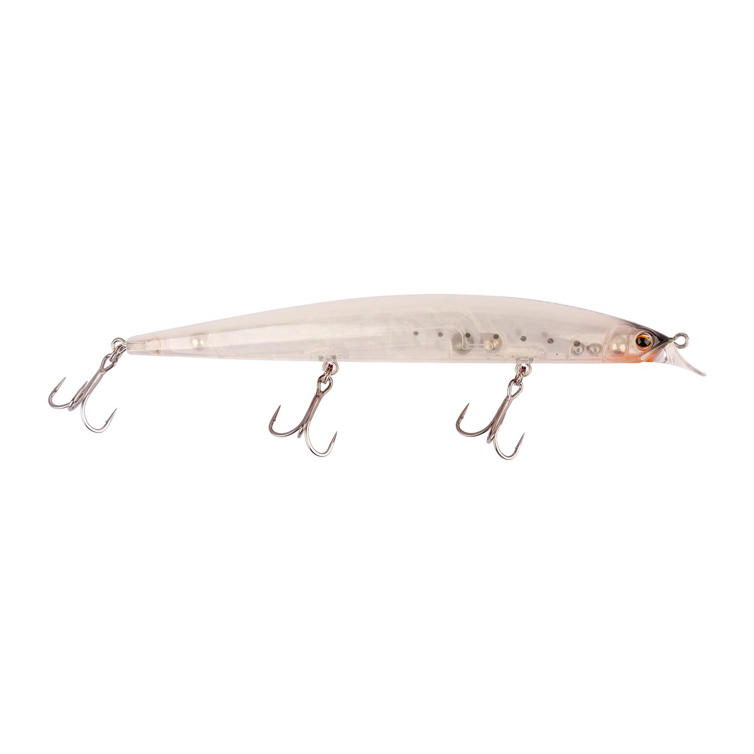00221C-220A-NI 1 MUSTAD UDICE HOLOW POINT CRYSTAL 221C-220A BR.1 50KOM.