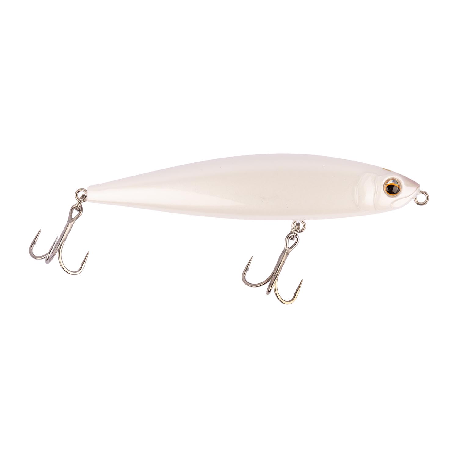 LVTW-95F-005 MUSTAD VARALICA VERTEBRATA Top Water 3.7'' 95mm 13g 005 F Bone