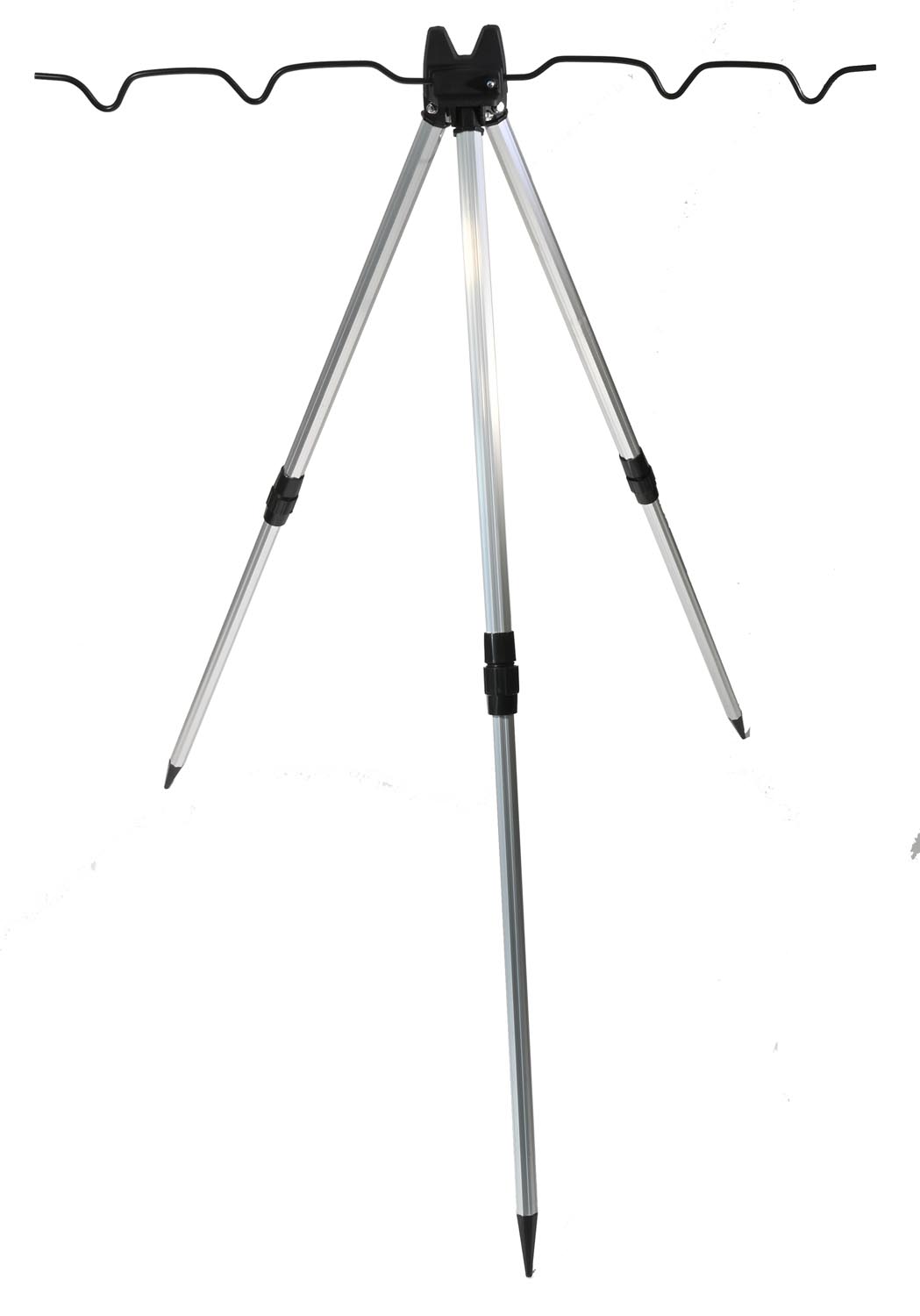 LZ-L24B CAS CASTED TRIPOD ZA 4 ŠTAPA 60 X 100CM ALU STAND. (cas031)